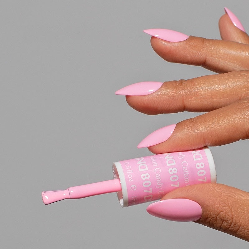 DND 807 COTTON CANDY