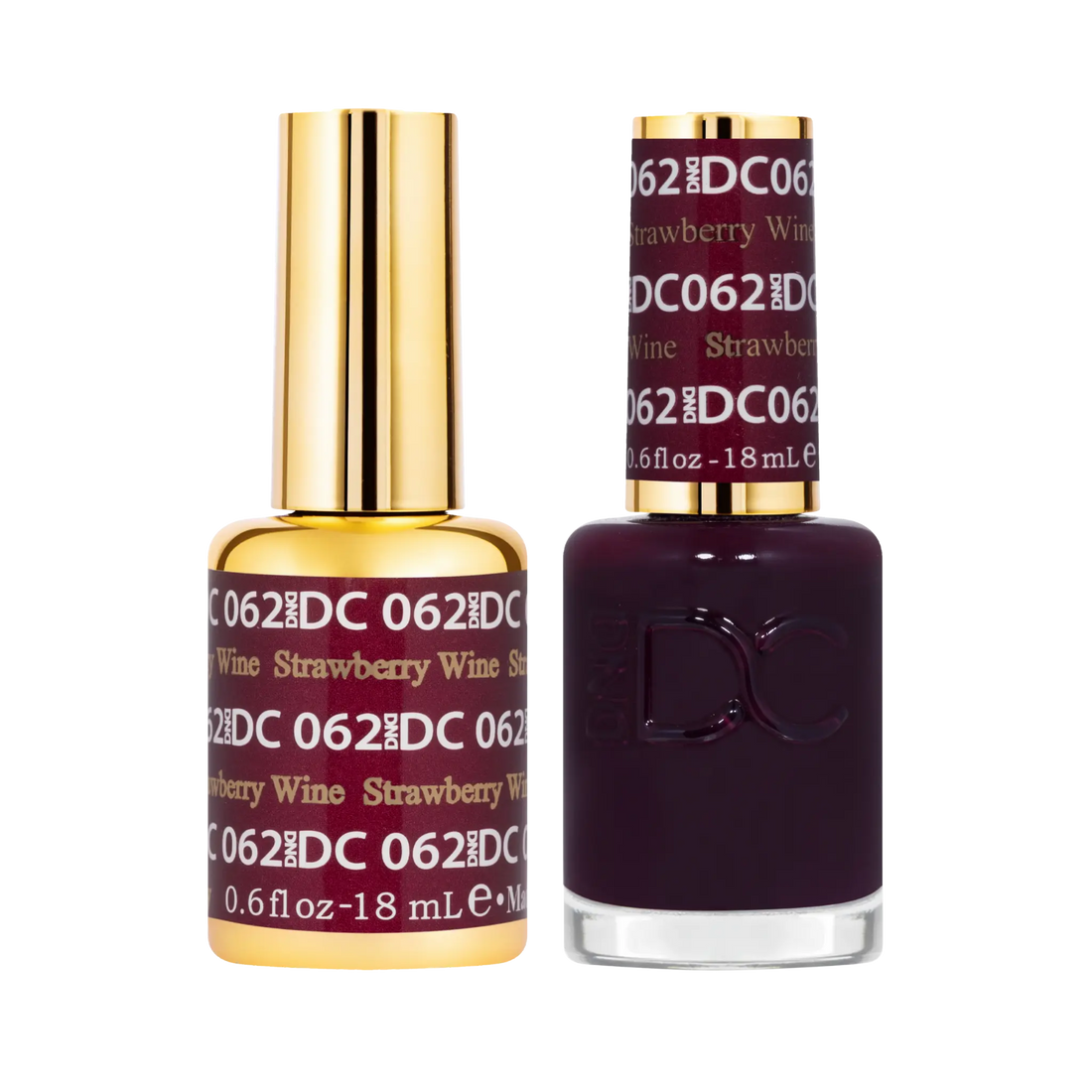 DC 062 Strawberry Wine