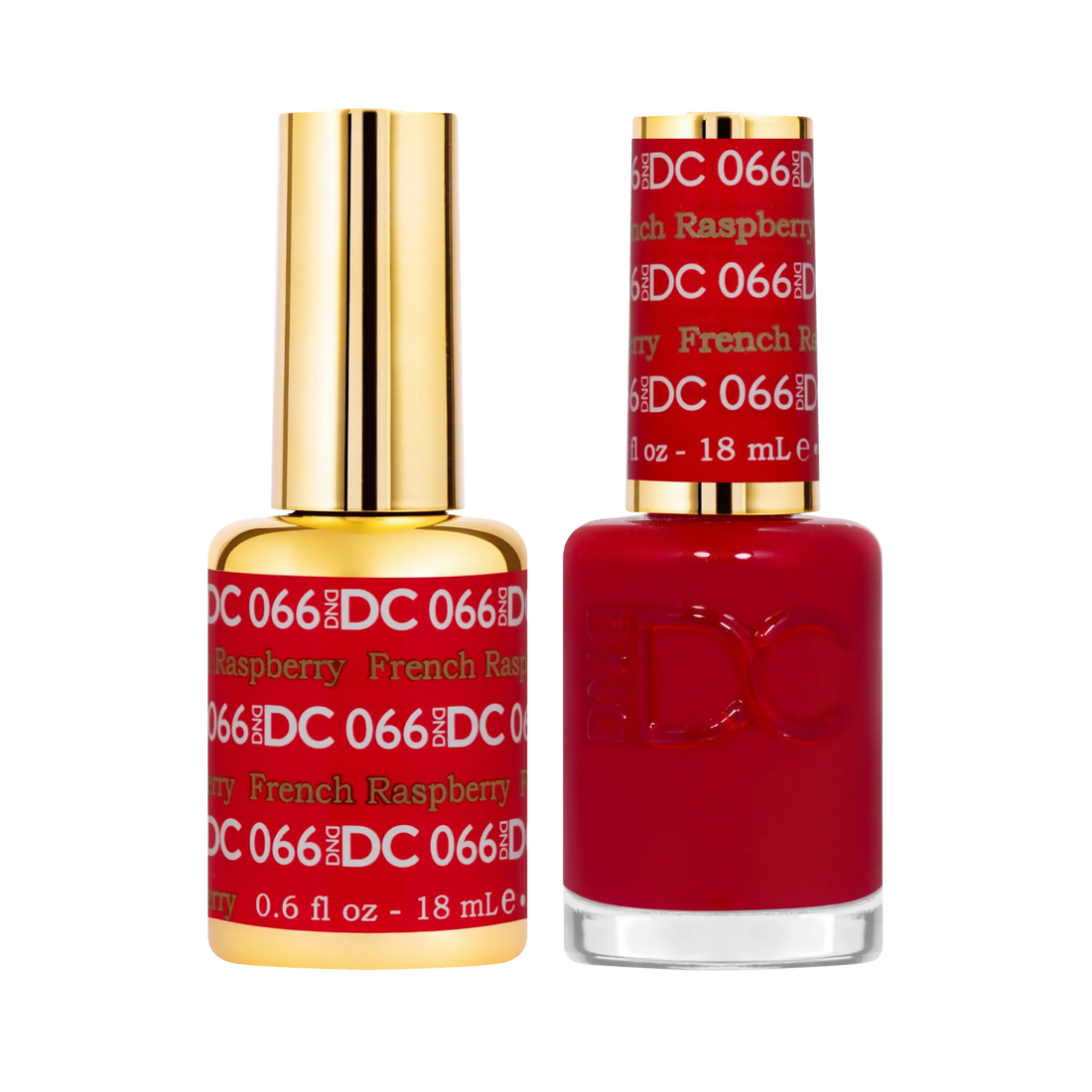 DC 066 French Raspberry
