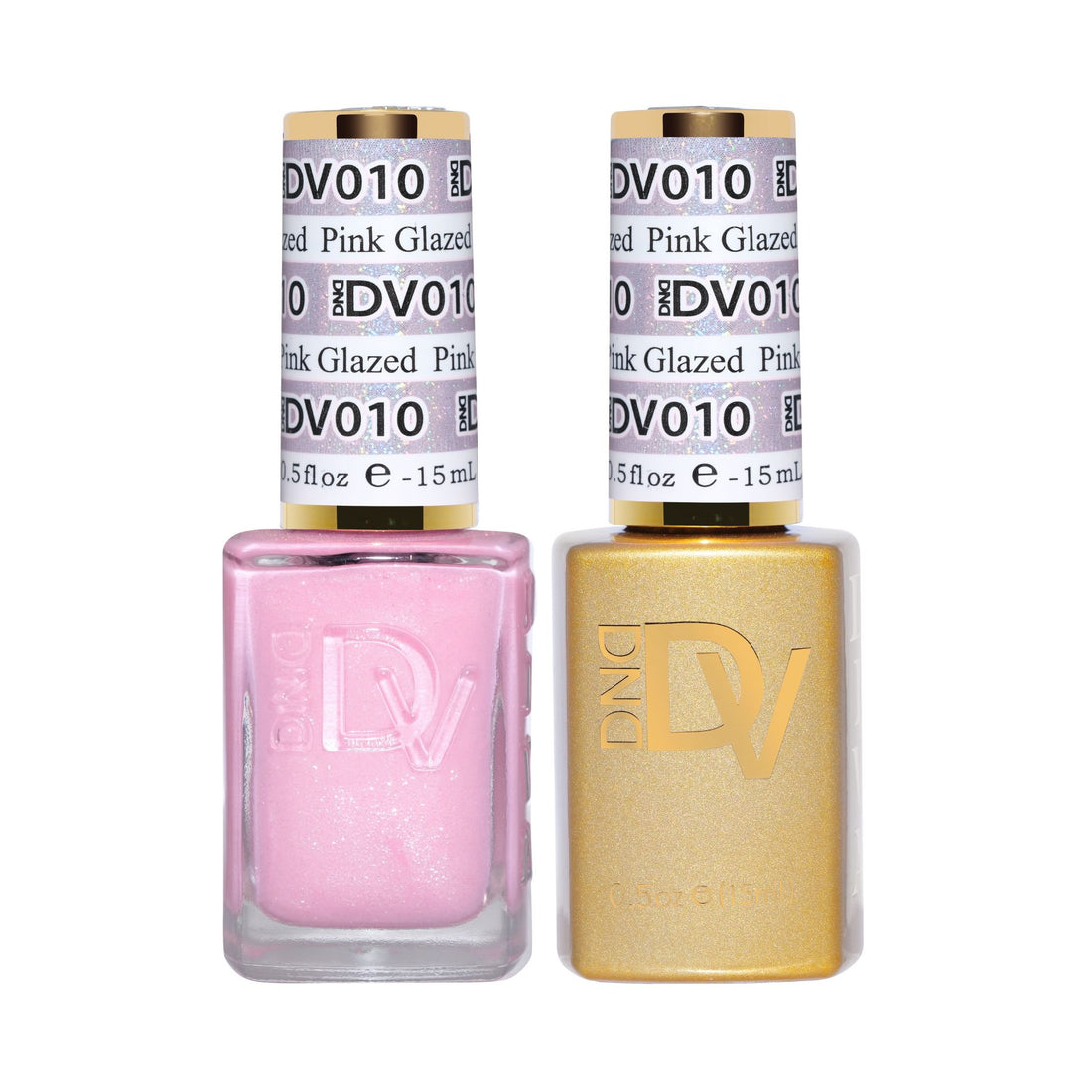 Diva 010 PINK GLAZED