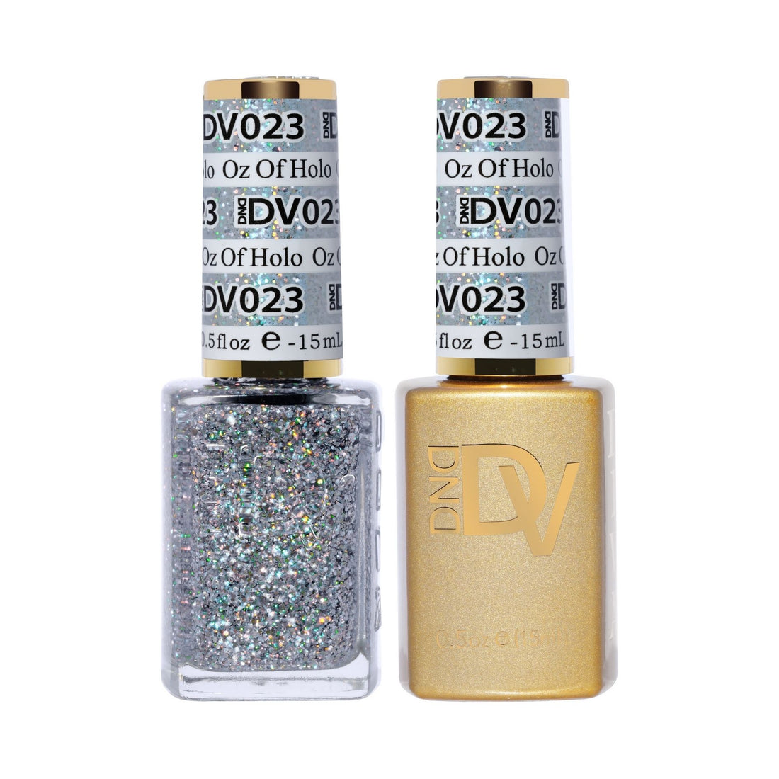 Diva 023 OZ OF HOLO