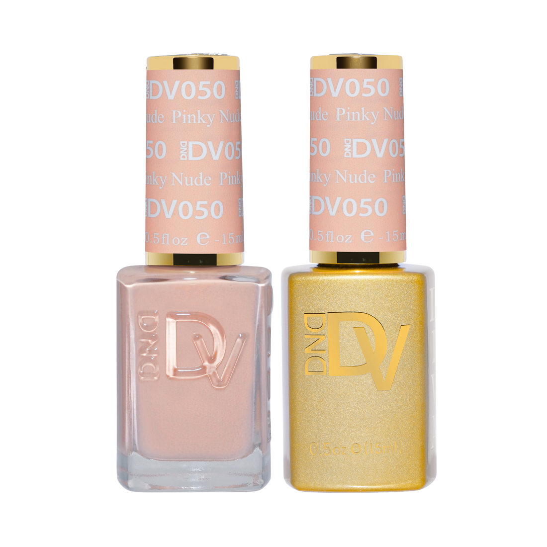 Diva 050 PINKY NUDE