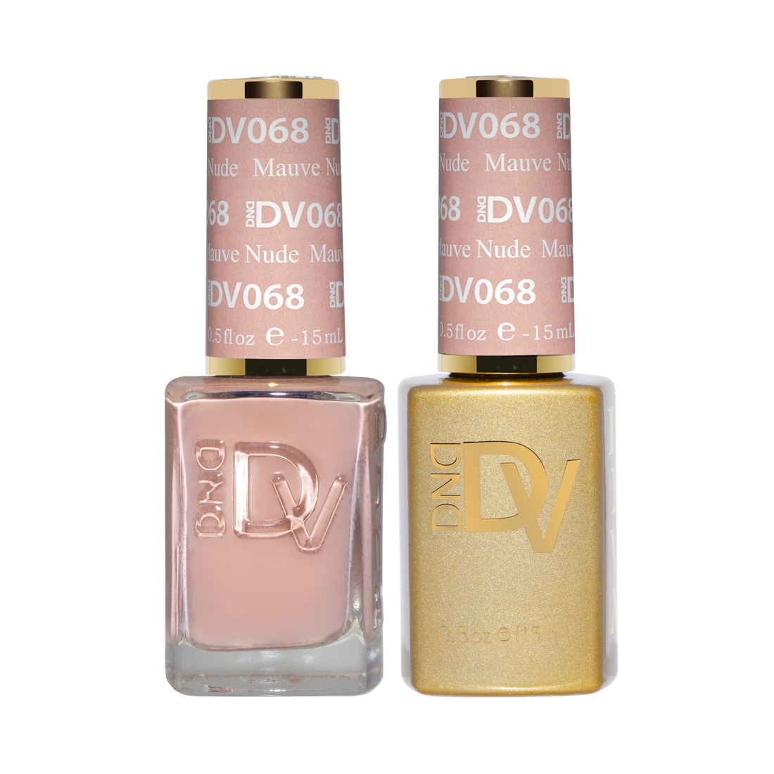 Diva 068 MAUVE NUDE