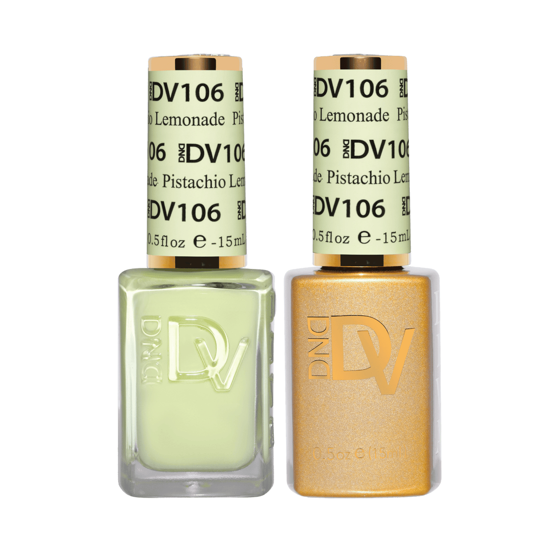 Diva 107 PERIWIKLE TIDES