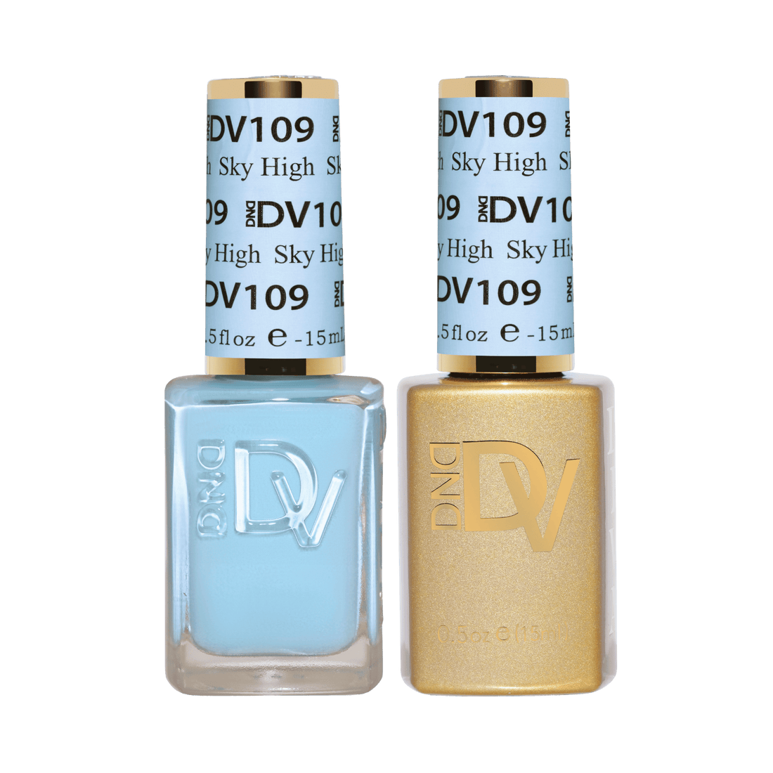 Diva 109 SKY HIGH