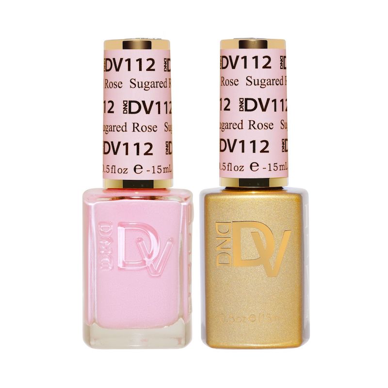 Diva 112 SUGARED ROSE