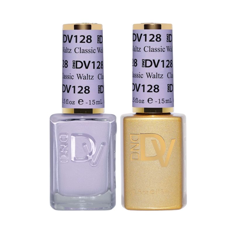 Diva 128 CLASSIC WALTZ