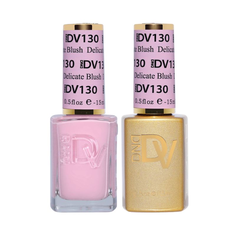 Diva 130 DELICATE BLUSH