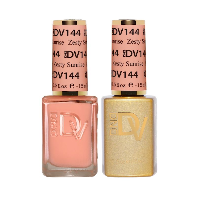 Diva 144 ZESTY SUNRISE