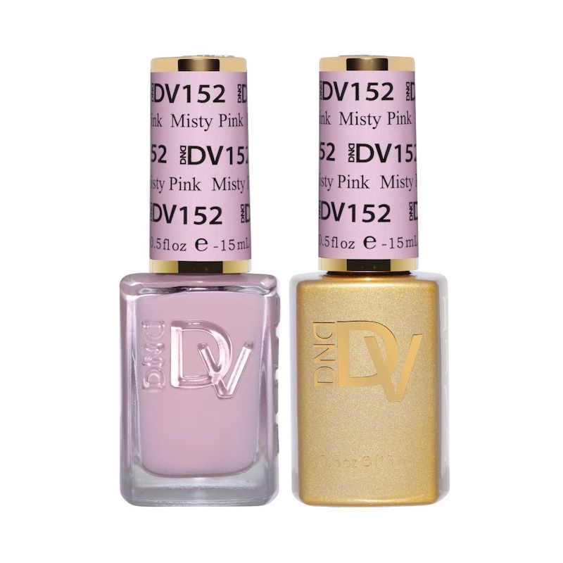 Diva 152 MISTY PINK