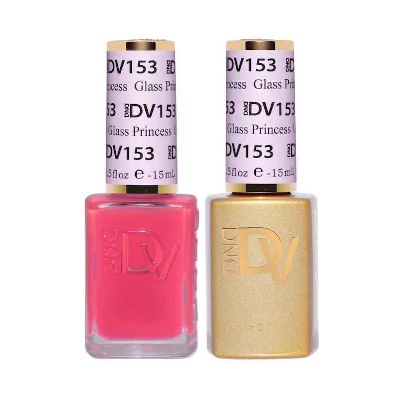 Diva 153 GLASS PRINCESS