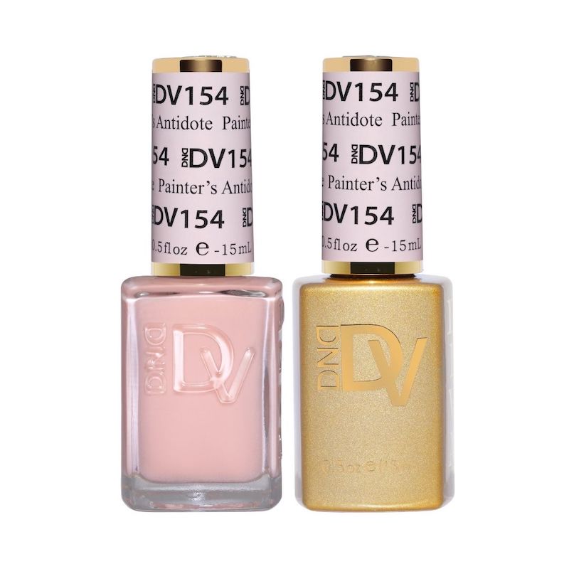 Diva 154 PAINTER'S ANTIDOTE