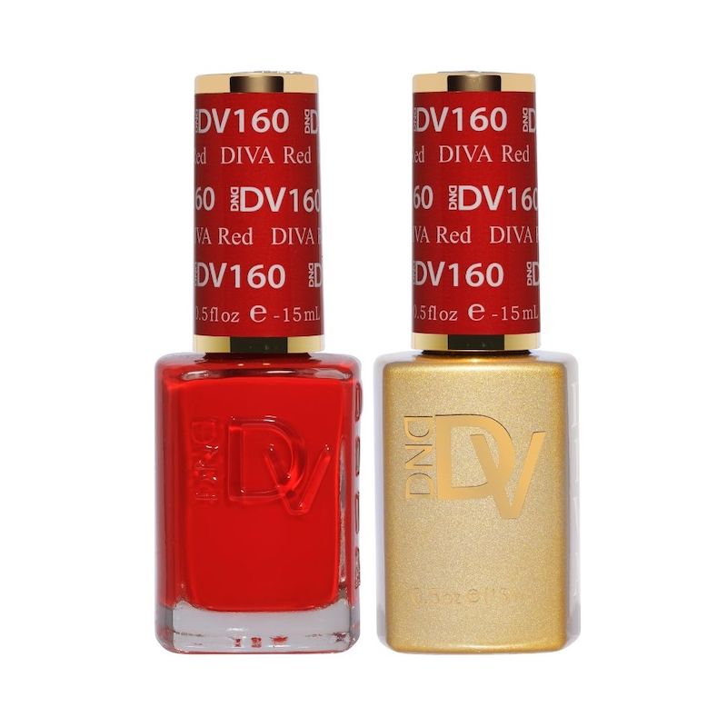 Diva 160 ROMANTICIST