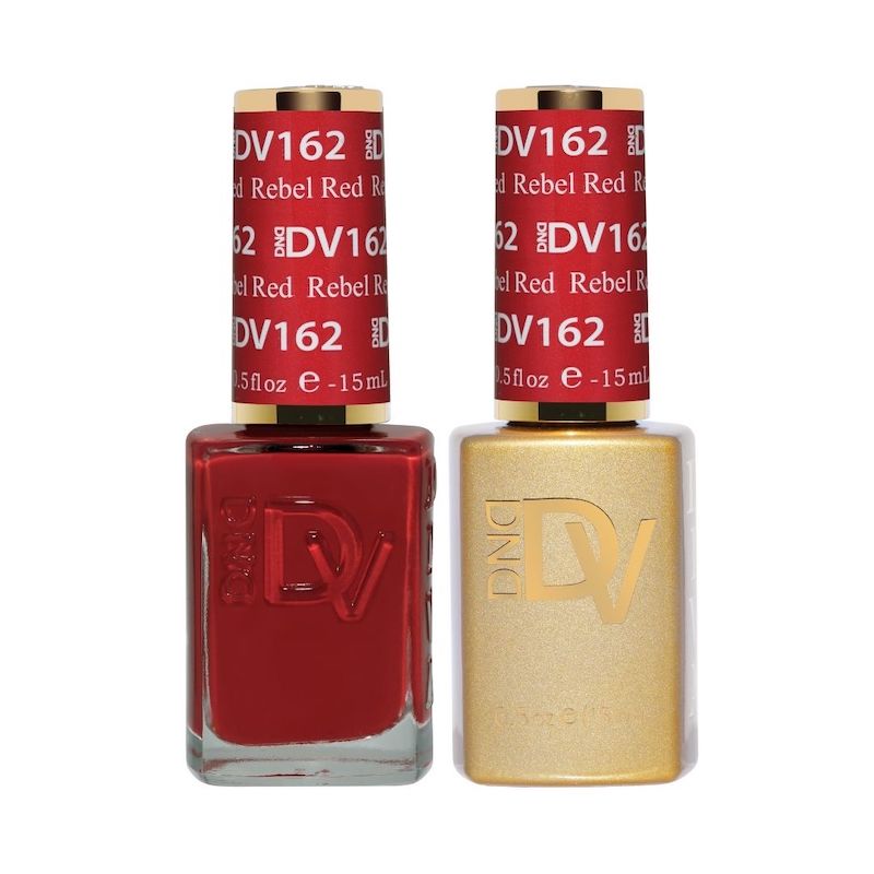 Diva 162 REBEL RED