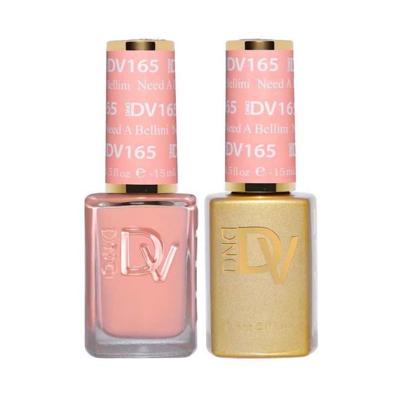 Diva 165 NEED A BELLINI