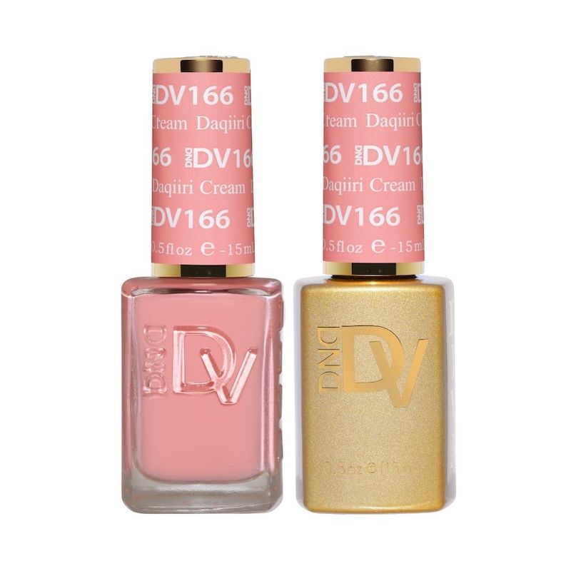 Diva 166 DAQUIRI CREAM