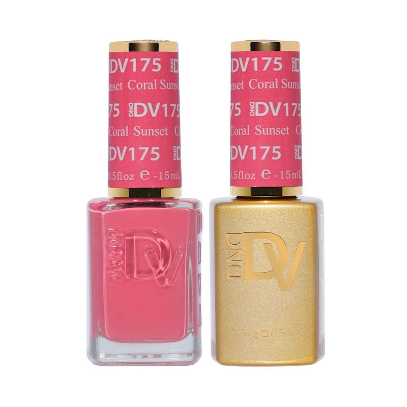 Diva 175 CORAL SUNSET