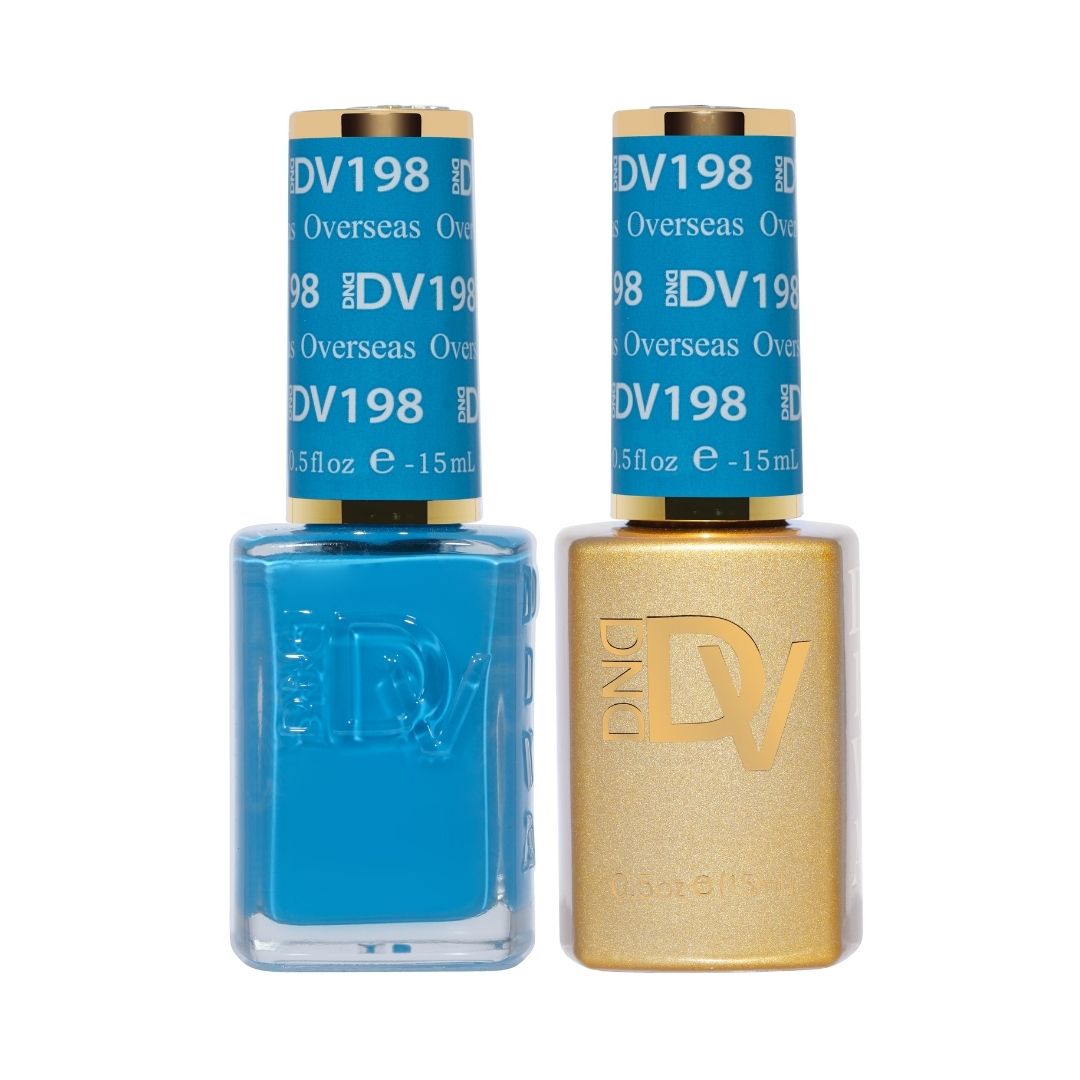 Diva 198 OVERSEAS