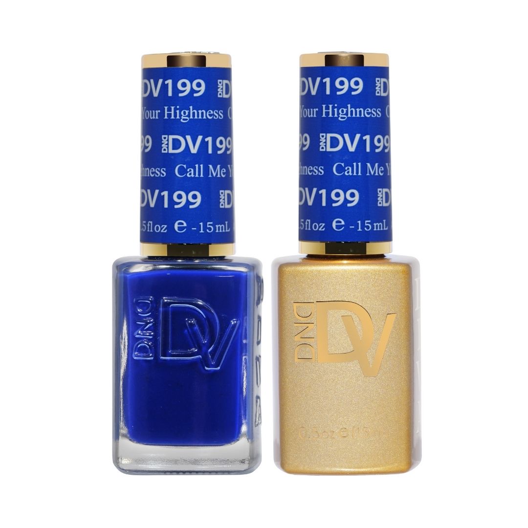 Diva 199 CALL ME YOUR HIGHNESS