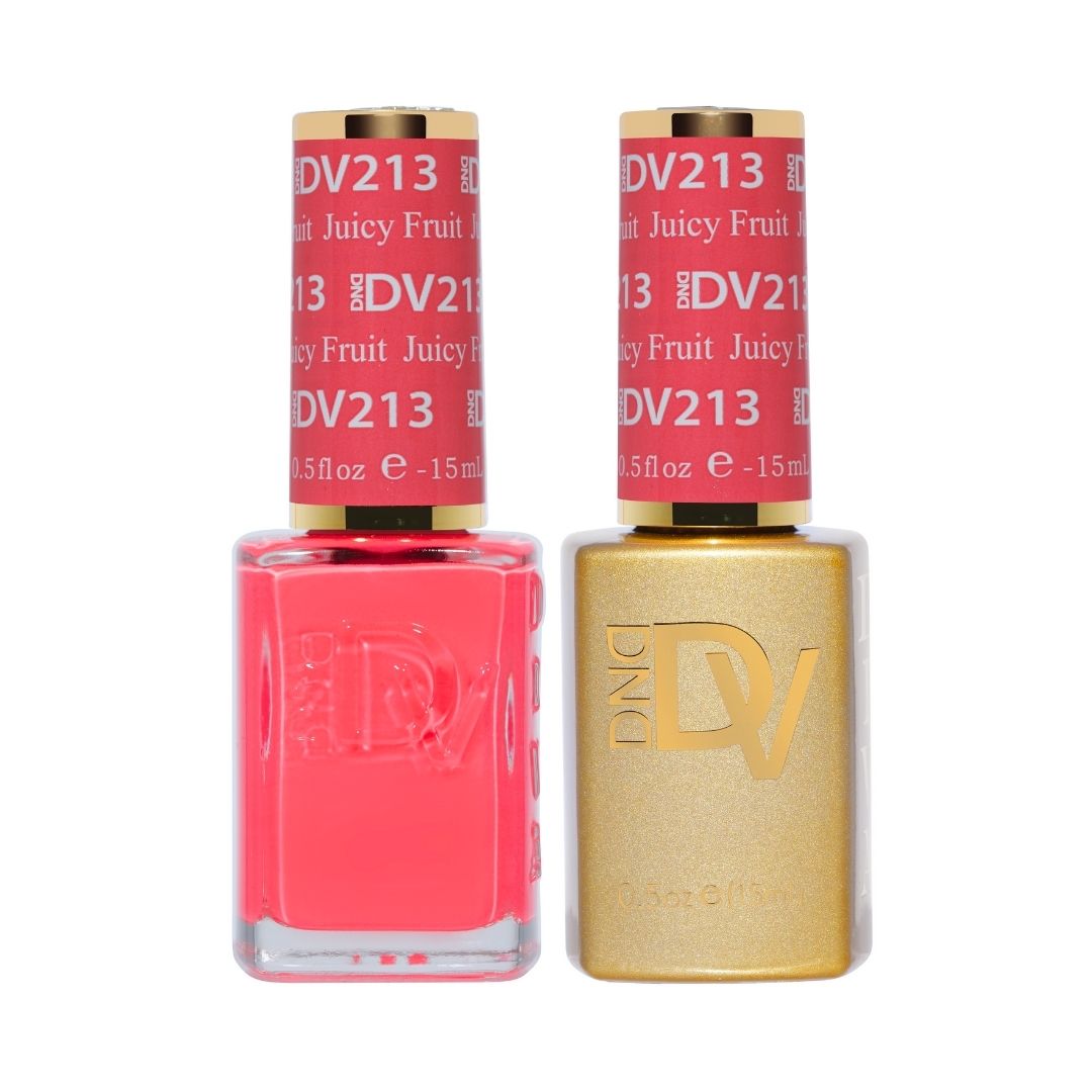 Diva 213 JUICE FRUIT