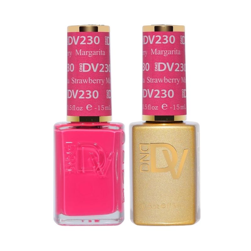 Diva 230 STRAWBERRY MARGARITA