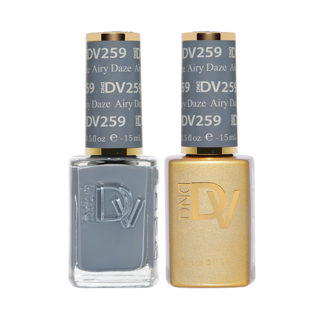 Diva 259 AIRY DAZE
