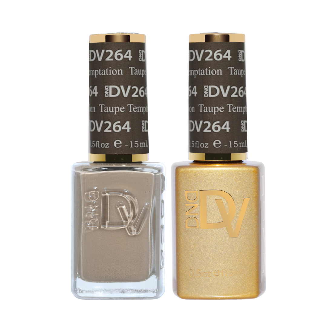 Diva 264 TAUPE TEMPTATION