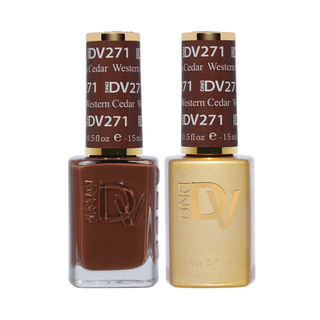 Diva 271 WESTERN CEDAR