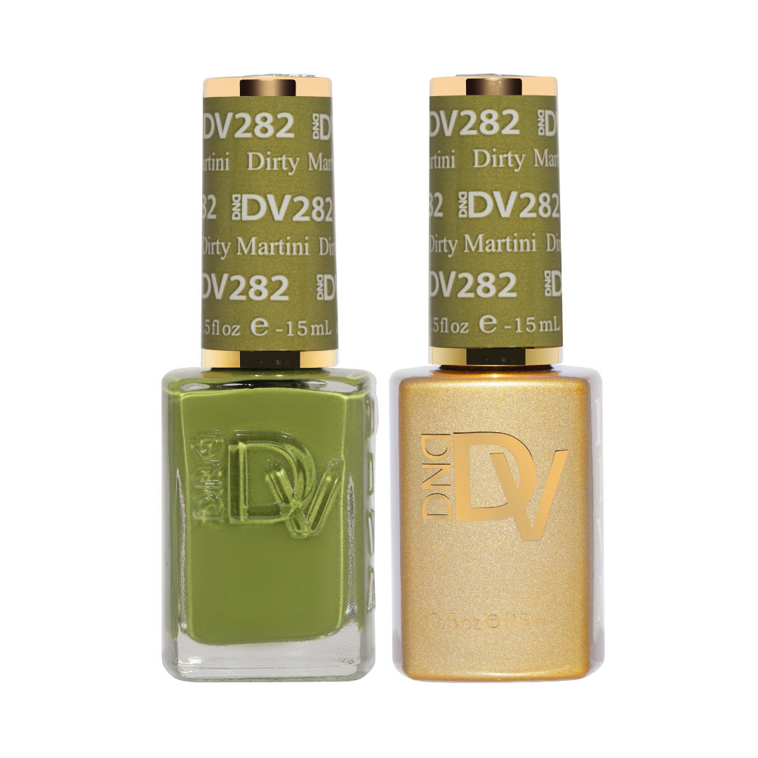 Diva 282 DIRTY MARTINI