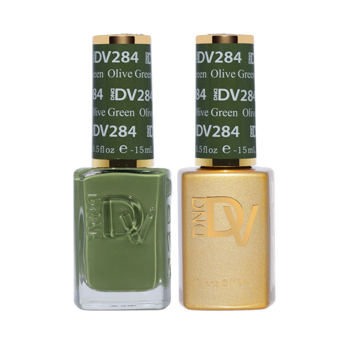 Diva 284 OLIVE GREEN