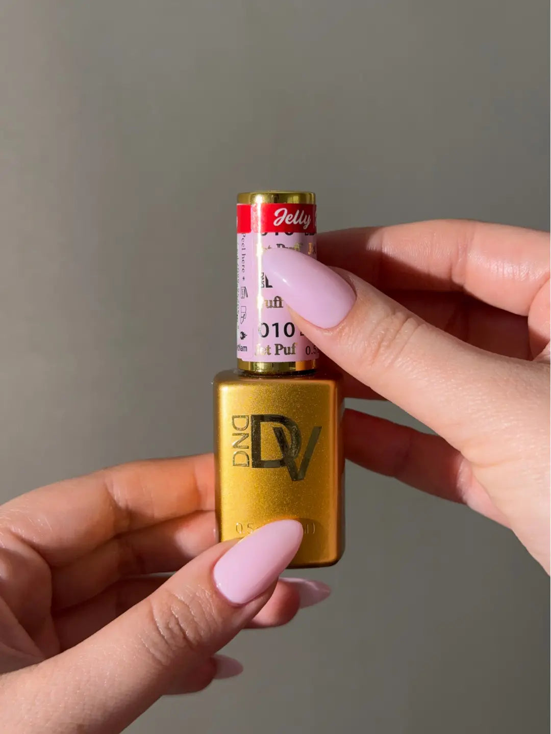 DND Diva Classic Fruit Jelly collection — DIVA-JELLY-010-SWATCH 5.webp
