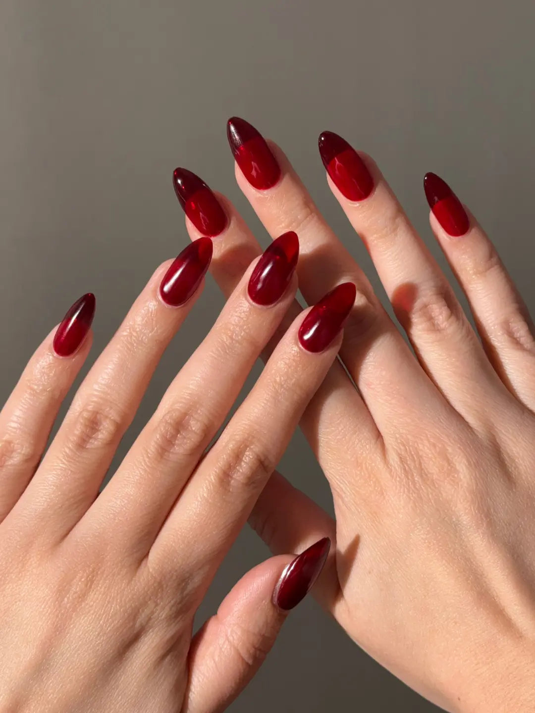 DND Diva Classic Fruit Jelly collection — DIVA-JELLY-031-SWATCH 3.webp