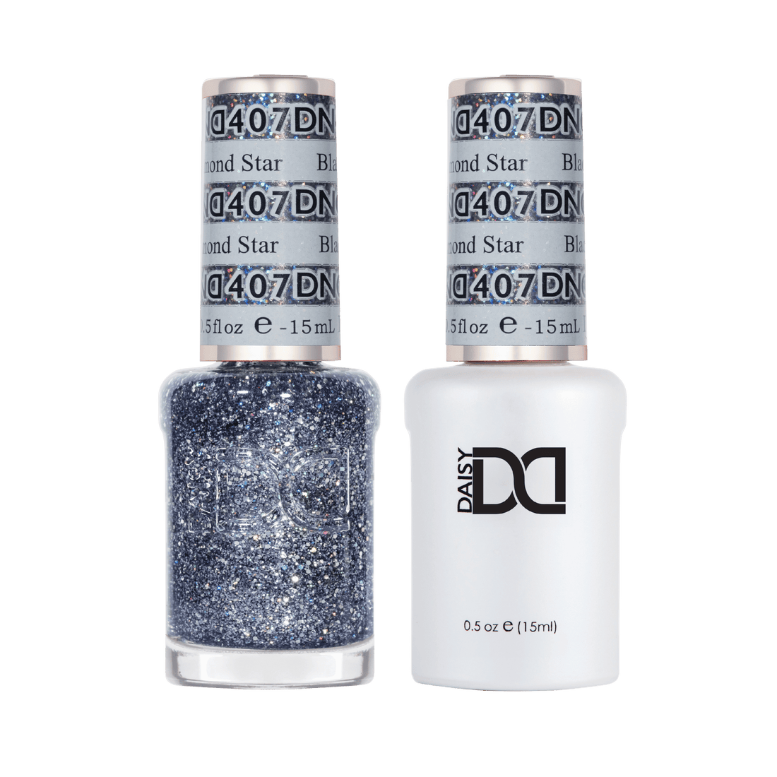 DND 407 Black Diamond Star