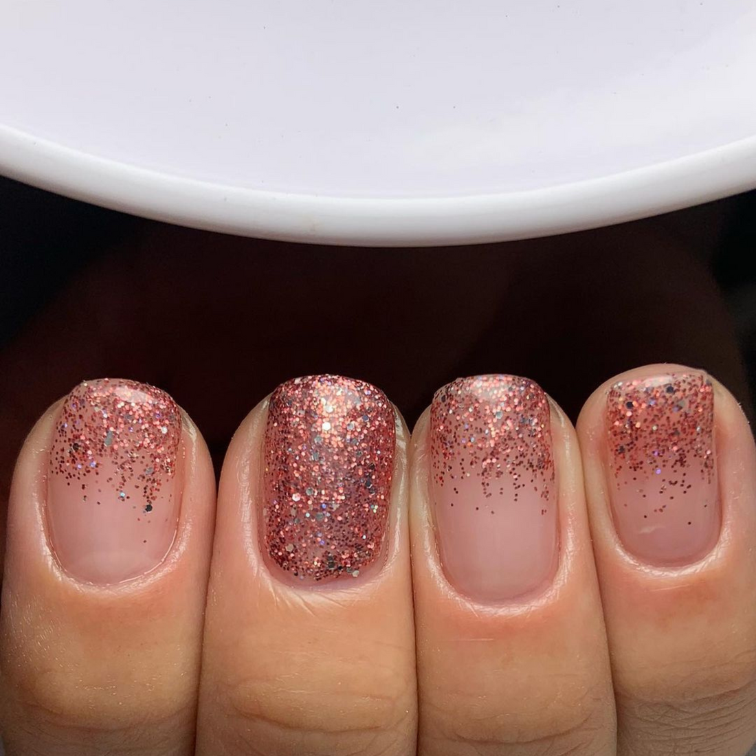 DND 408 Pinky Star