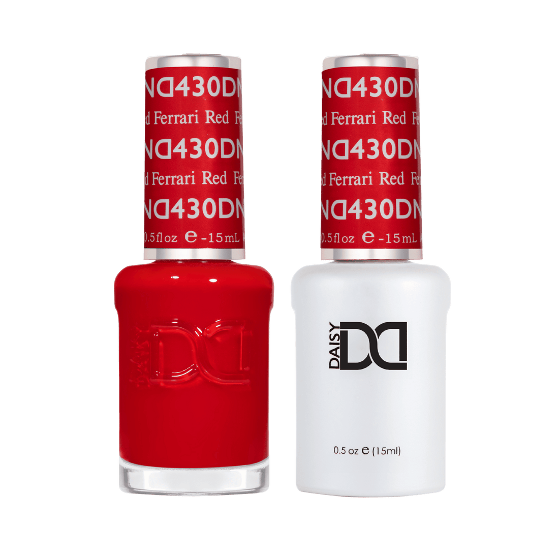 DND 430 Ferrari Red