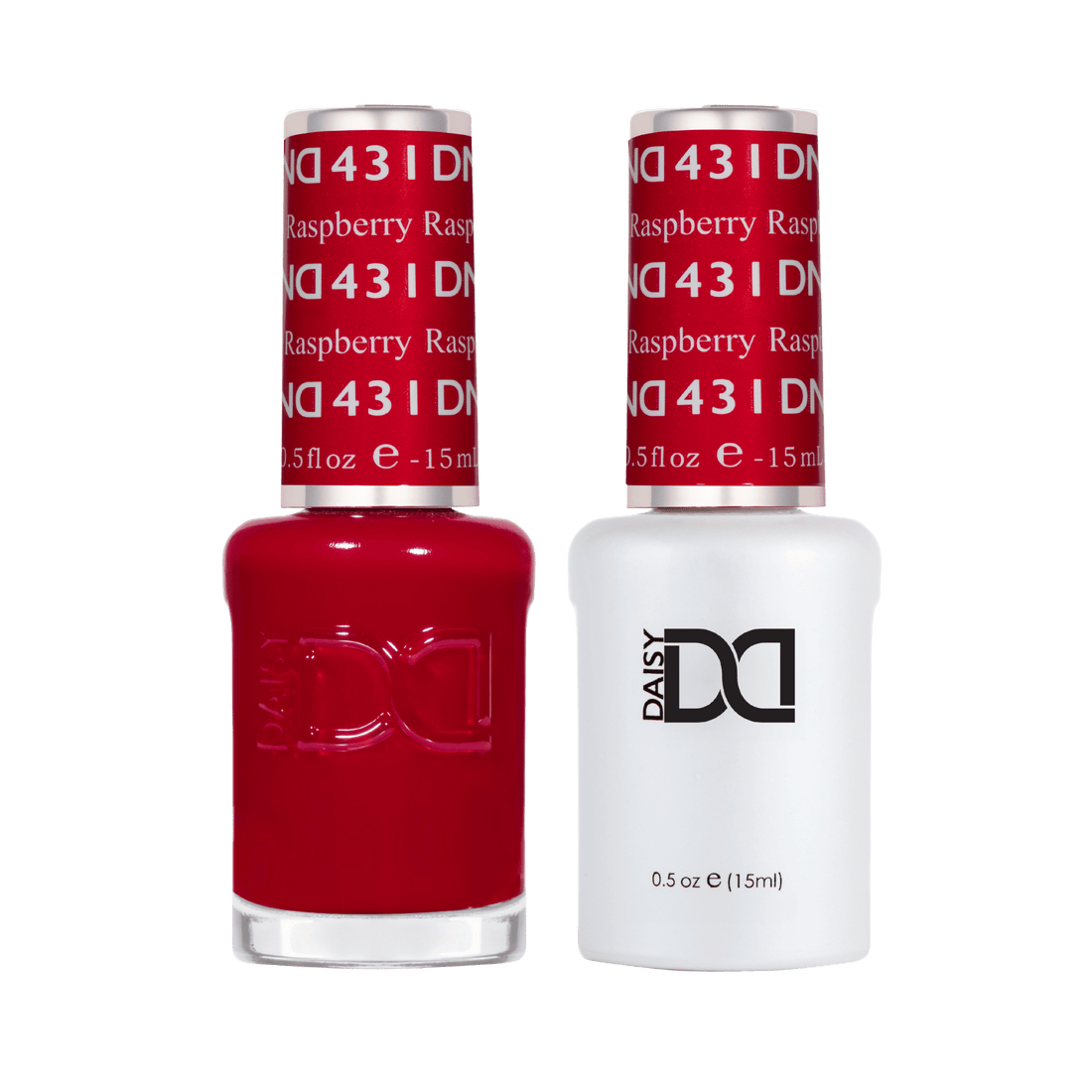 DND 431 Raspberry