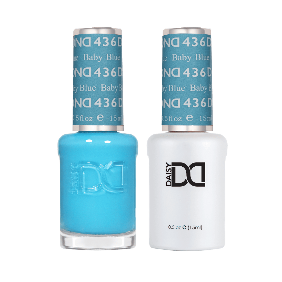 DND 436 Baby Blue