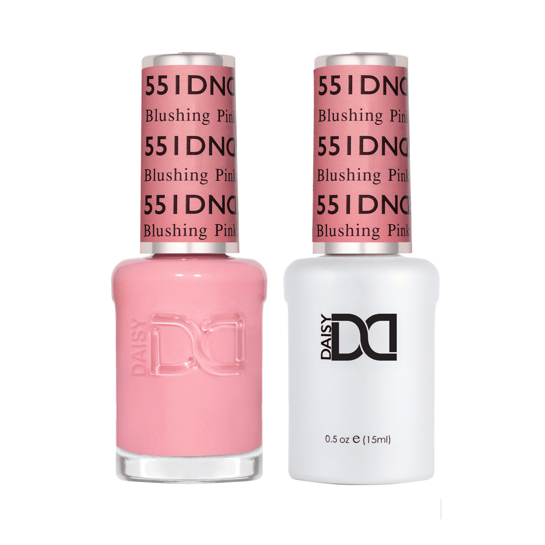 DND 551 Blushing Pink