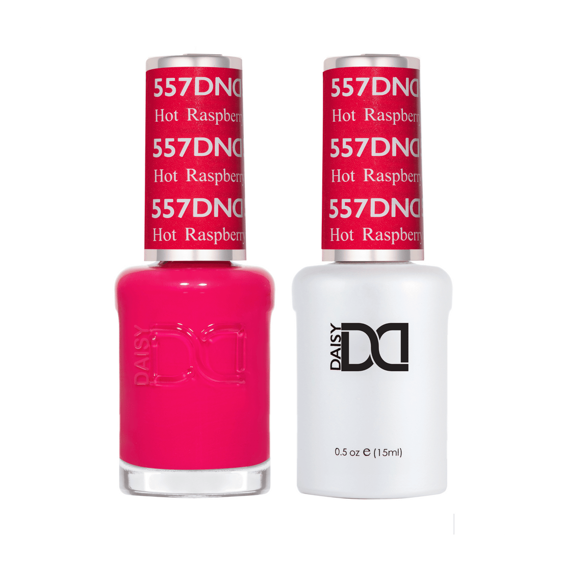 DND 557 Hot Raspberry