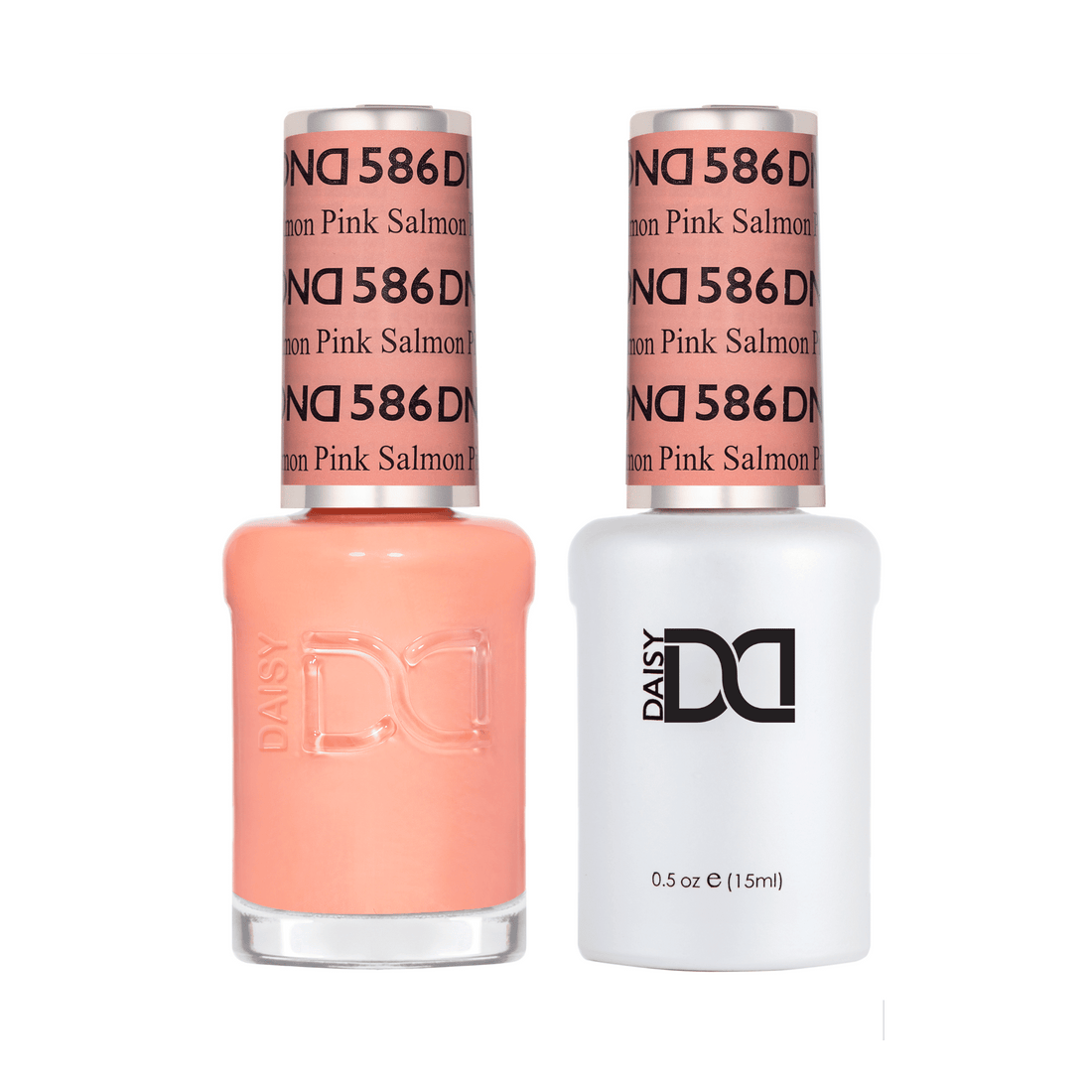 DND 586 Pink Salmon