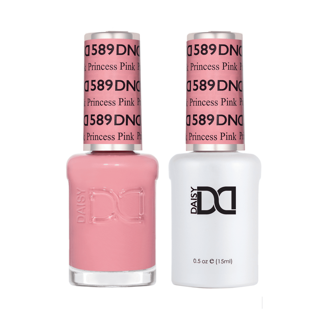 DND 589 Princess Pink