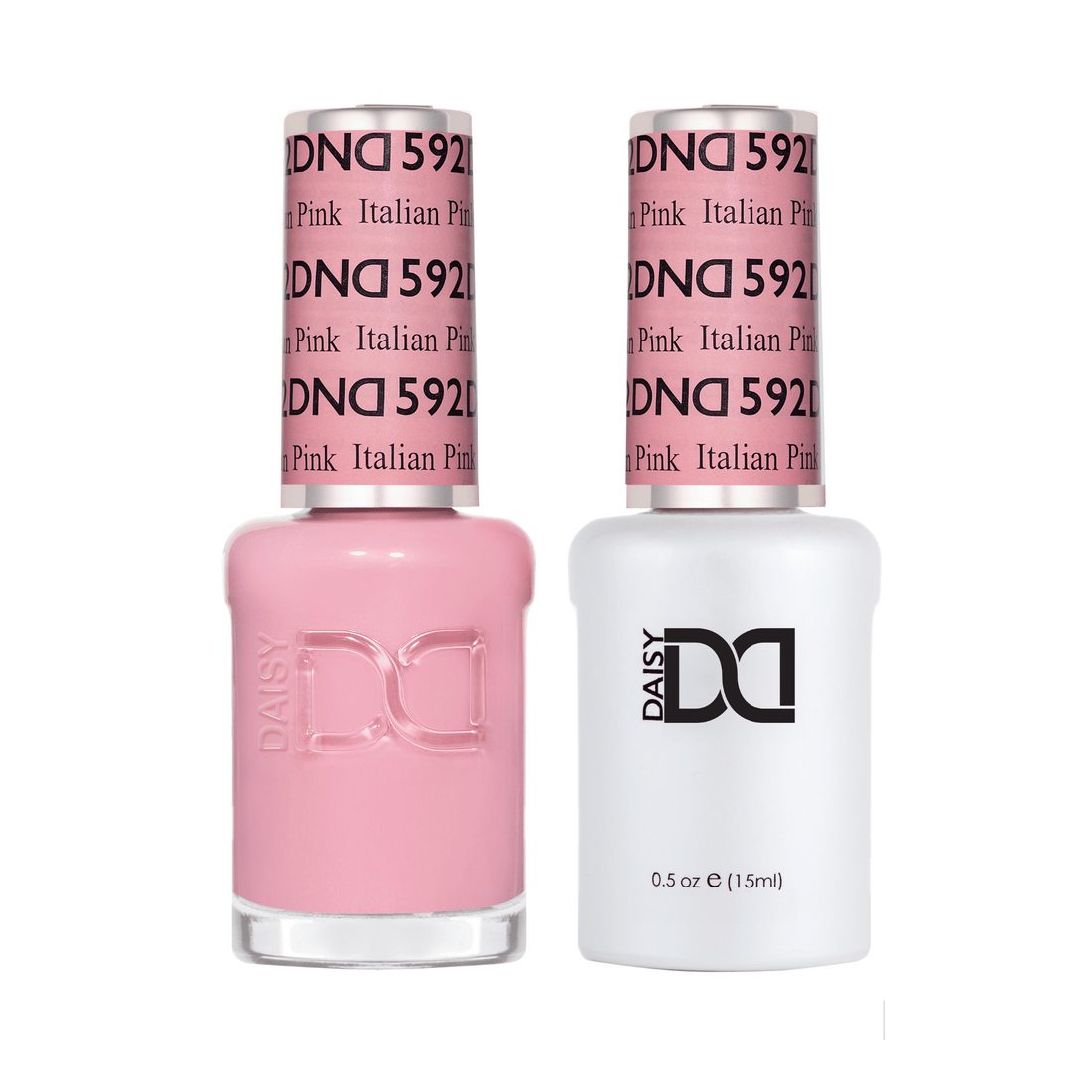 DND 592 Italian Pink