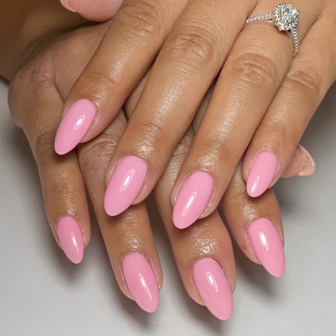 DND 592 Italian Pink