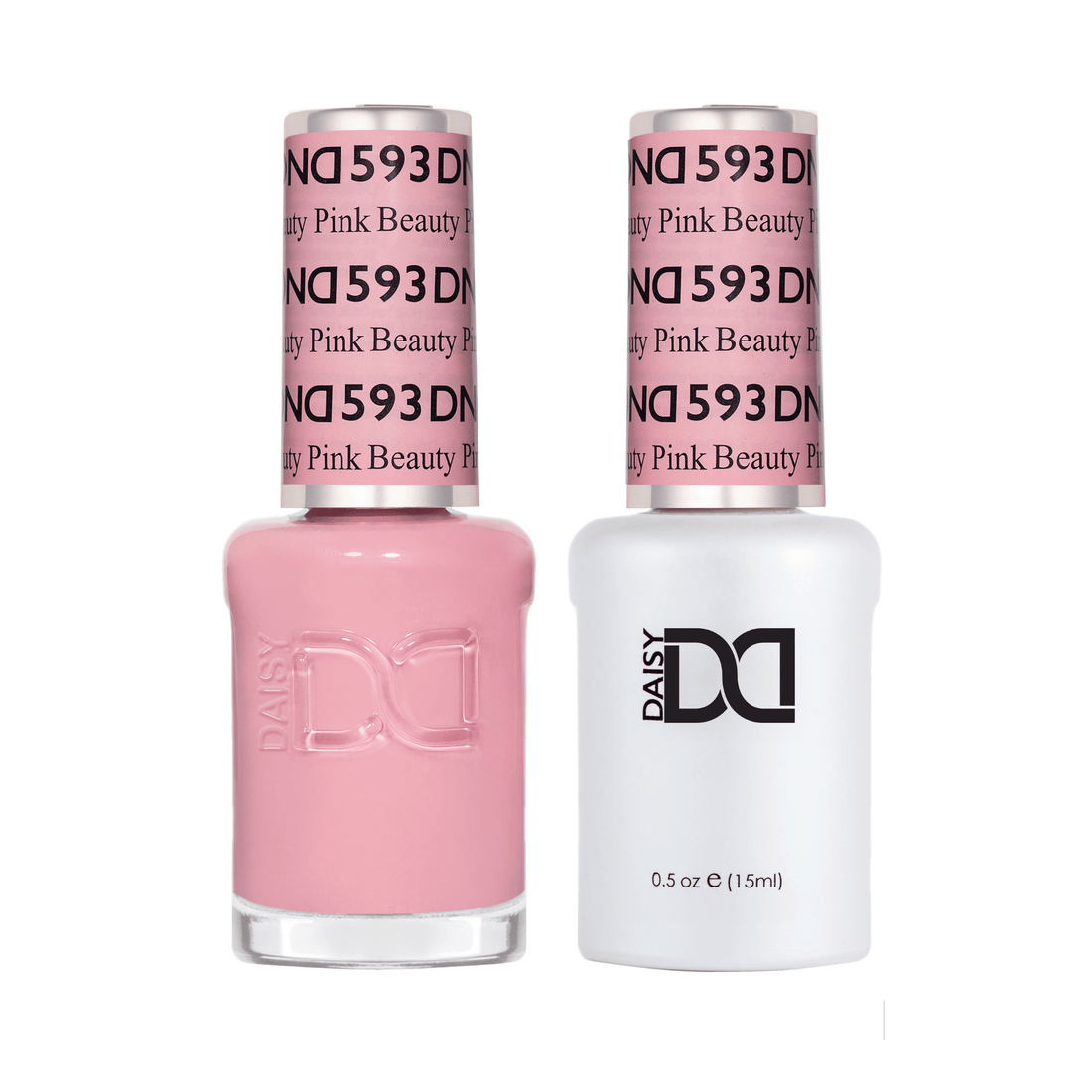 DND 593 Pink Beauty