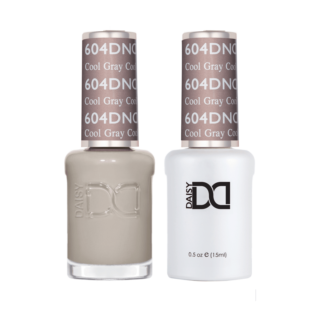 DND 604 Cool Gray