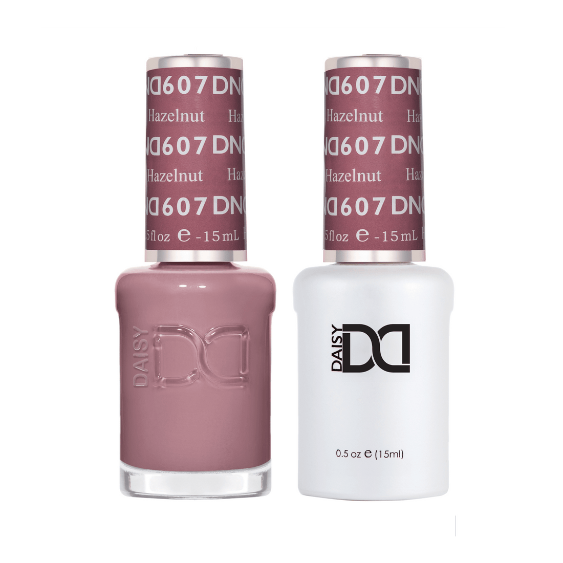 DND 607 Hazelnut
