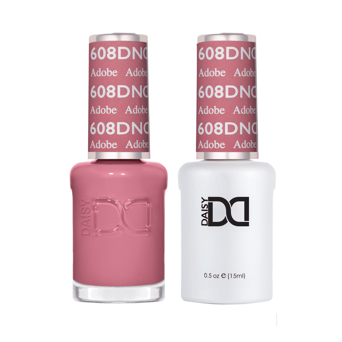 DND 608 Adobe