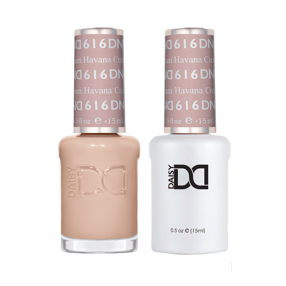 DND 616 Havana Cream