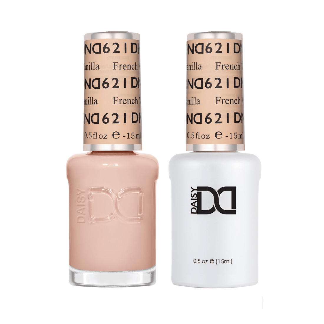 DND 621 French Vanilla