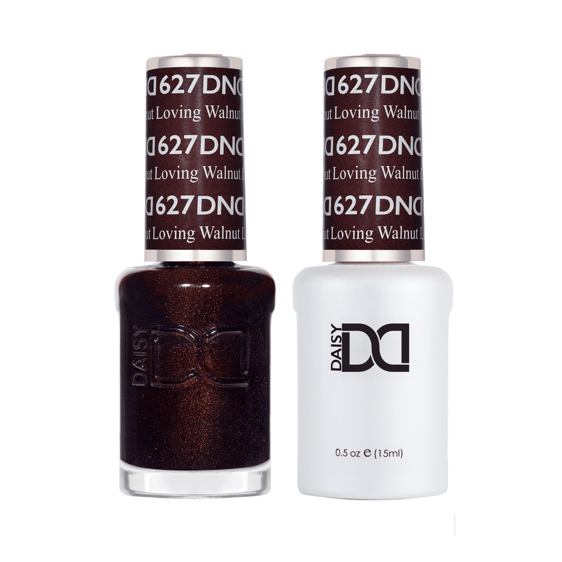 DND 627 Loving Walnut